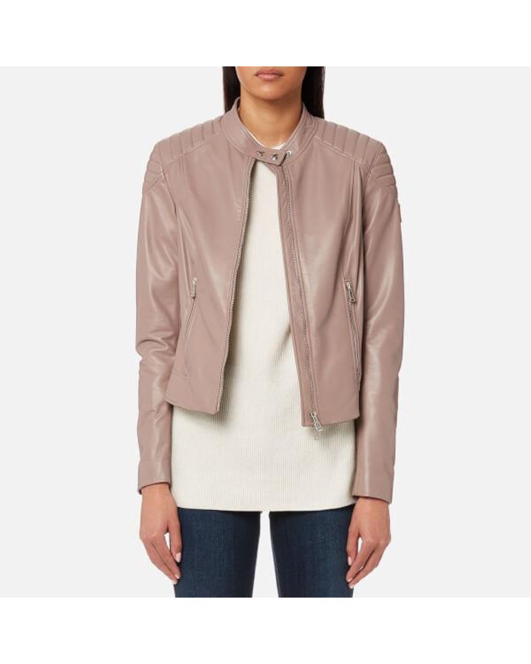 Belstaff mollison jacket shop