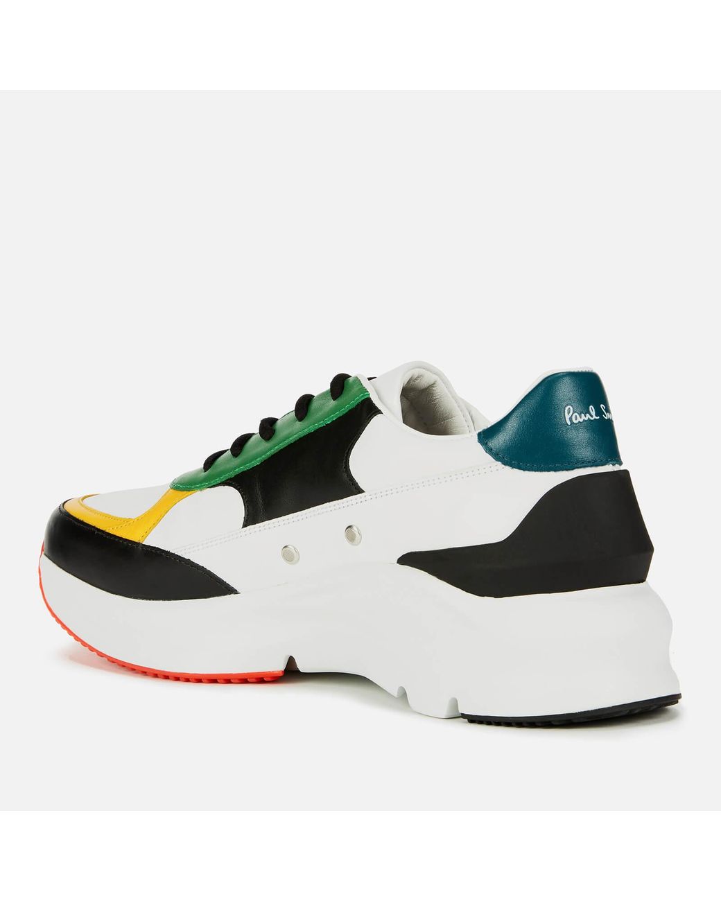 paul smith explorer sneakers