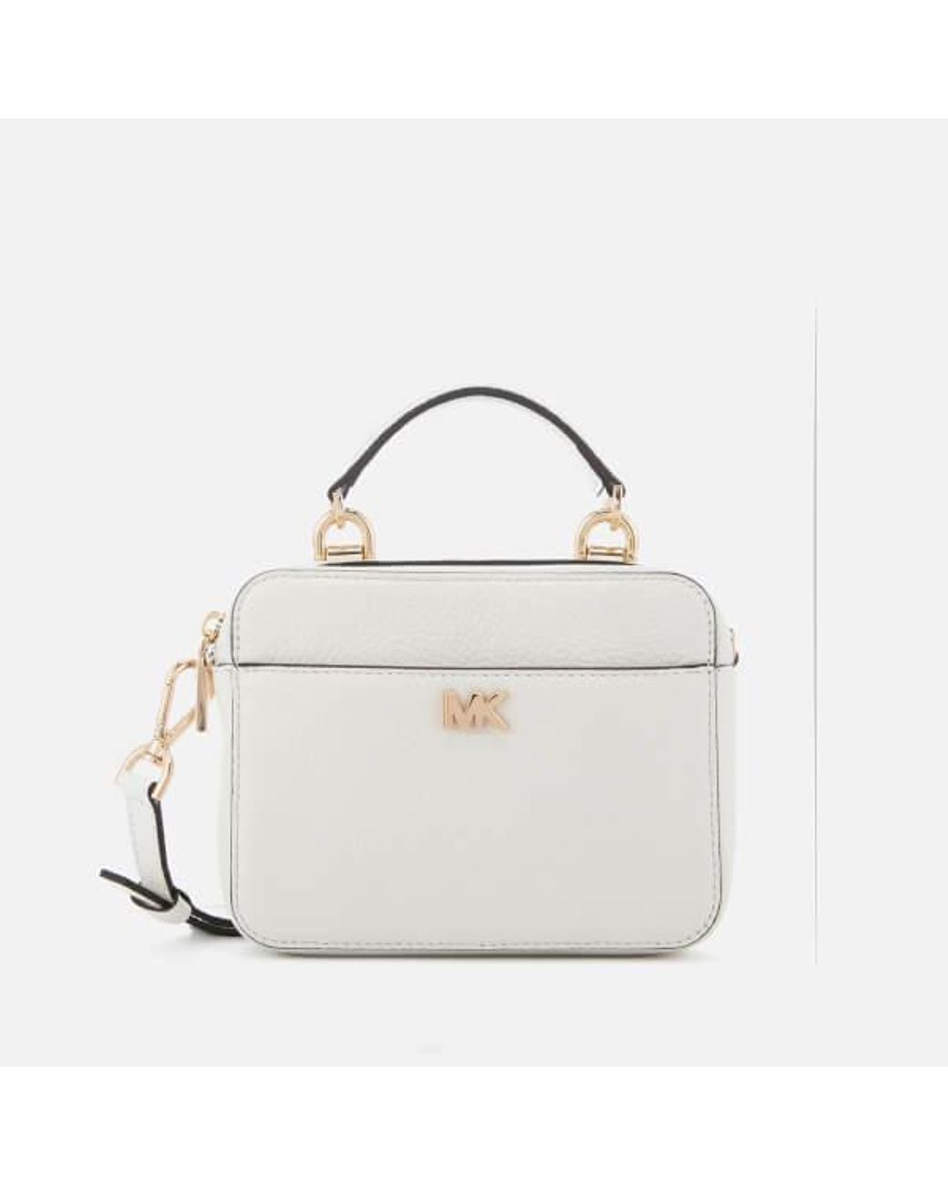 Michael kors guitar strap crossbody hot sale