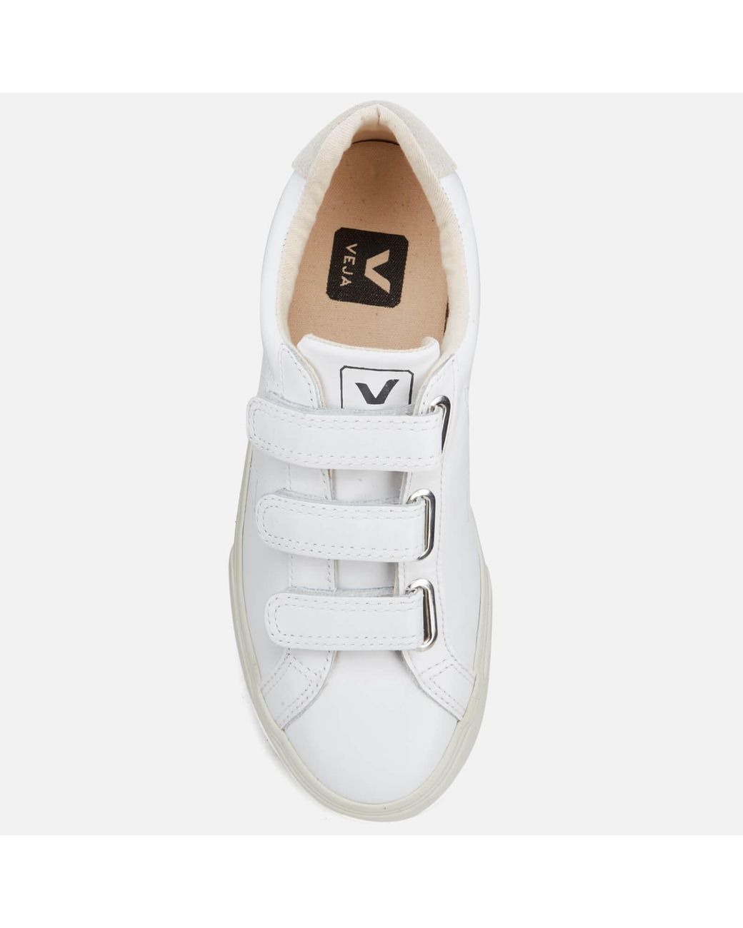 veja 3 lock trainers