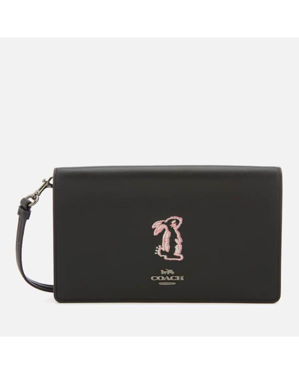 Selena hayden foldover hotsell crossbody clutch in colorblock