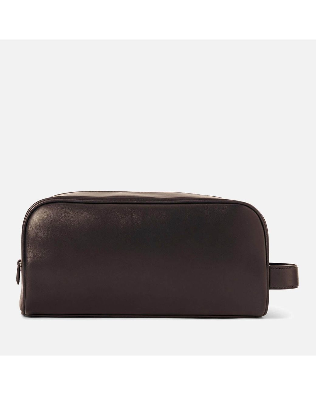 Polo Ralph Lauren Medium Shave Kit Pouch in Black for Men Lyst