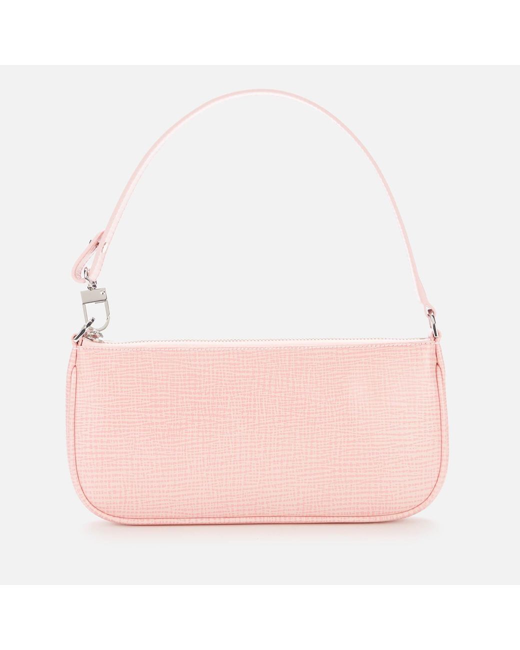 by far rachel bolsa pink