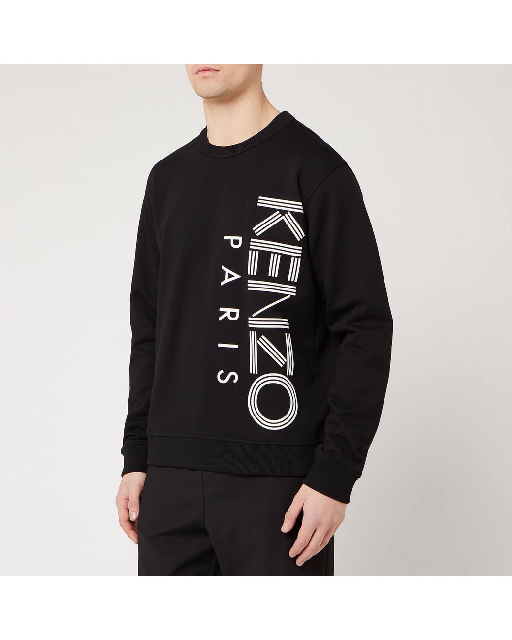 Kenzo hotsell sport sweatshirt