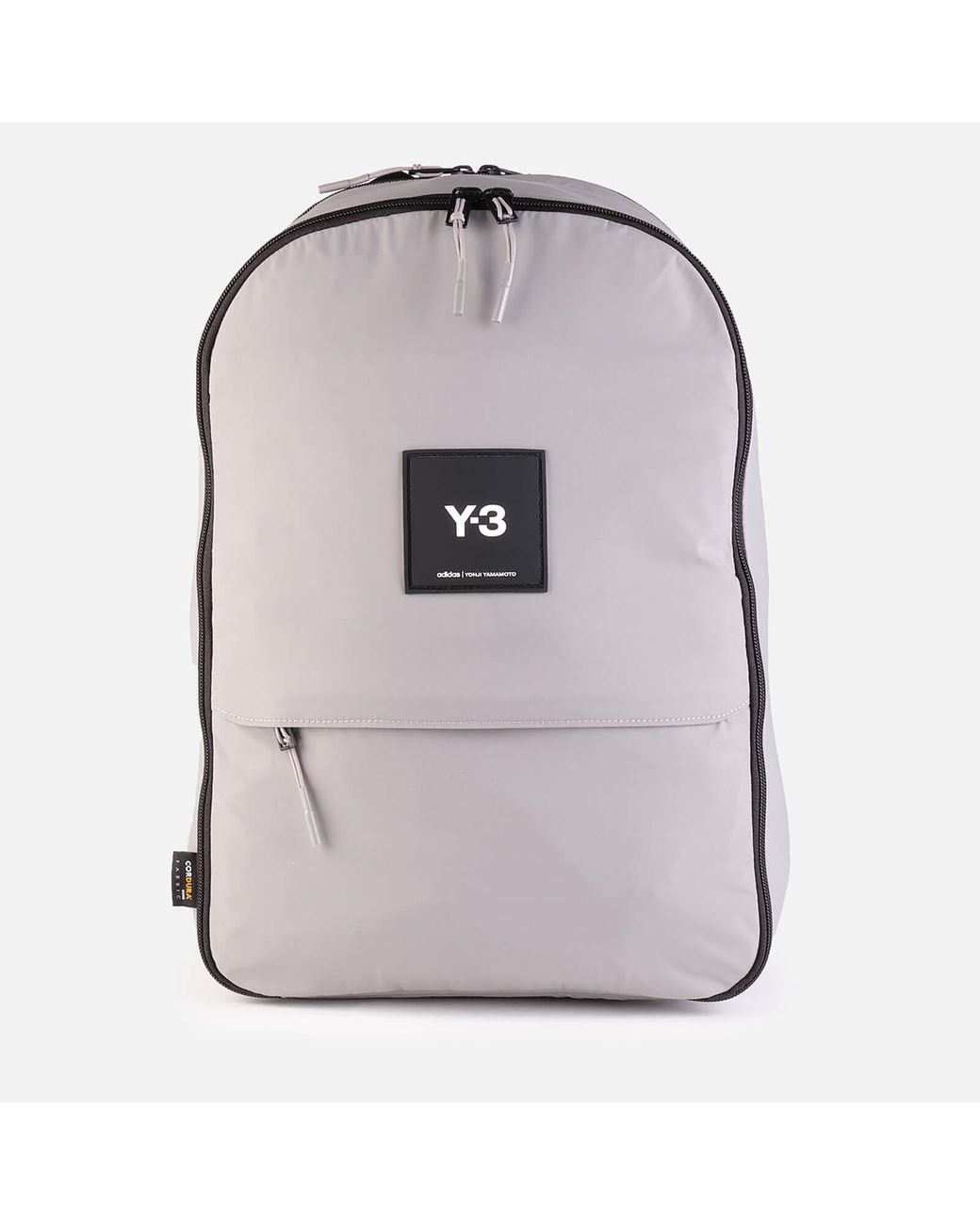 Y3 Tech Backpack for Men Lyst