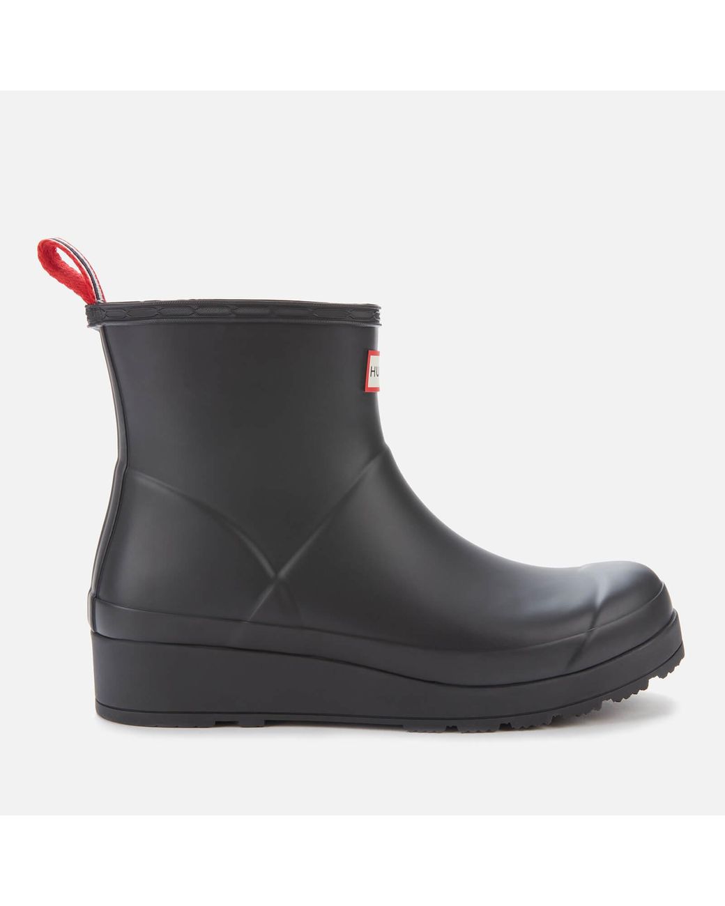 hunter ladies short wellies