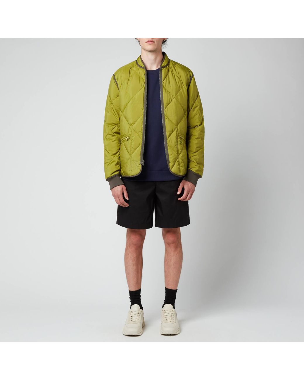 KENZO Lightweight Reversible Blouson 