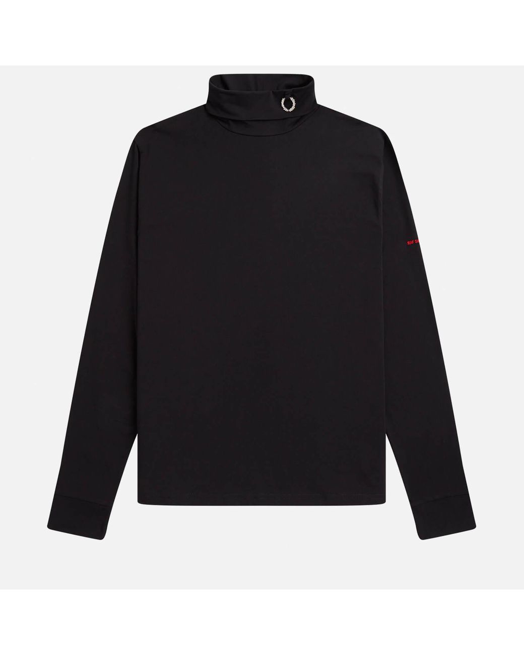 Black fred on sale perry jumper