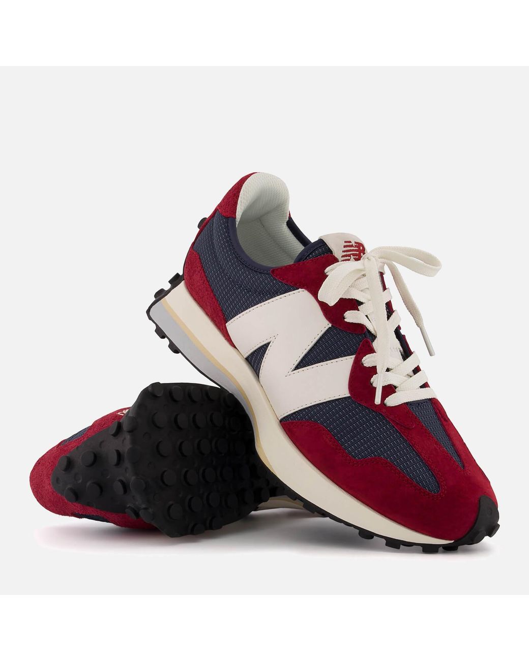new balance 327 archive