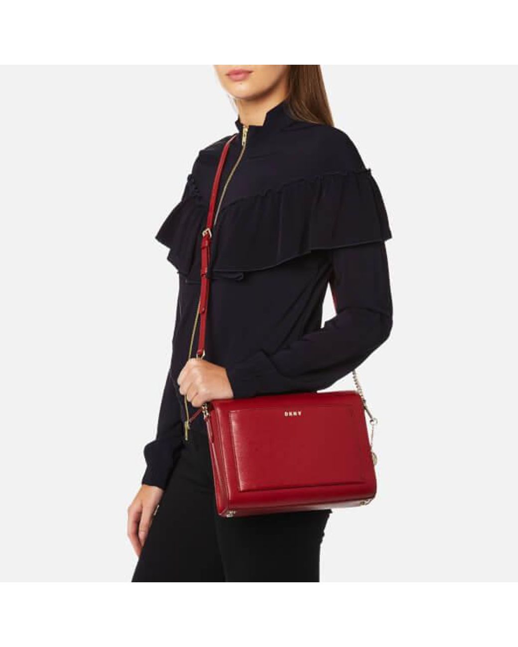 dkny bryant box sutton