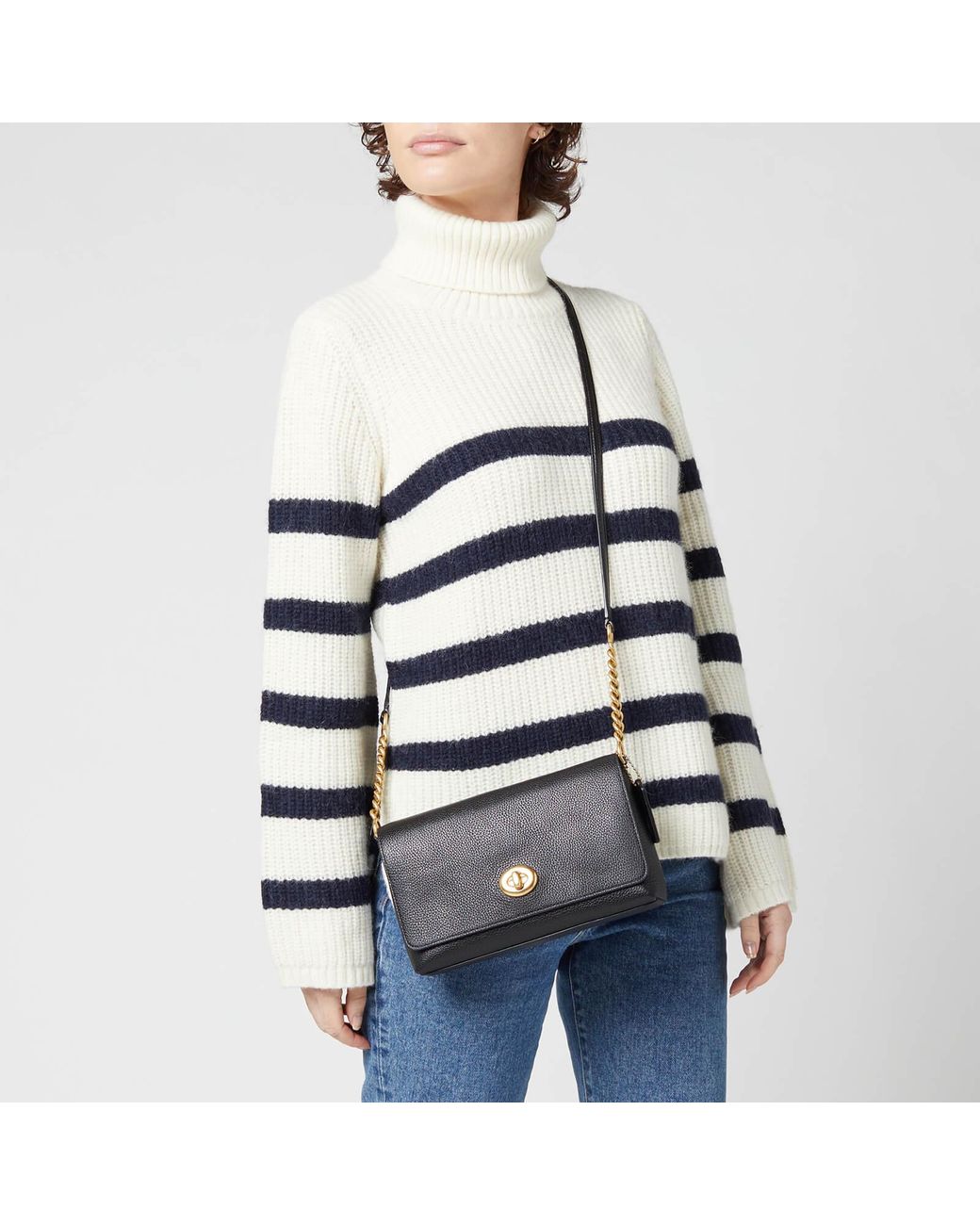 coach crosstown crossbody