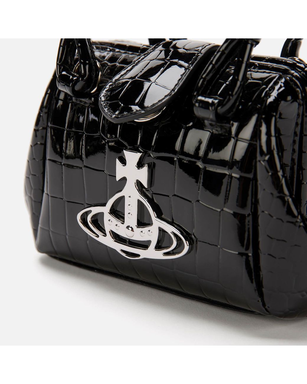 【Vivienne Westwood】ブラック Pamela ミニ ワンピース Vivienne Westwoodのブラック Pamela ミニワンピースがセール中