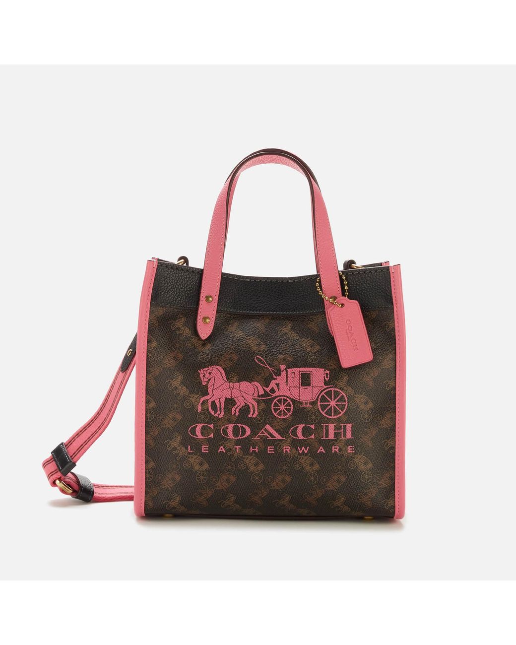 Coach unicorn tote new arrivals