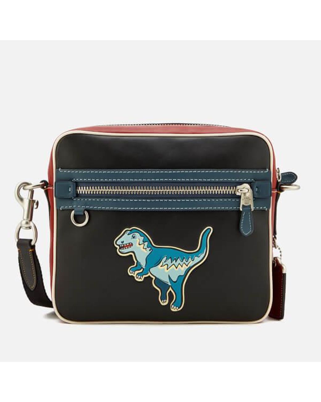 Coach rexy shop bag