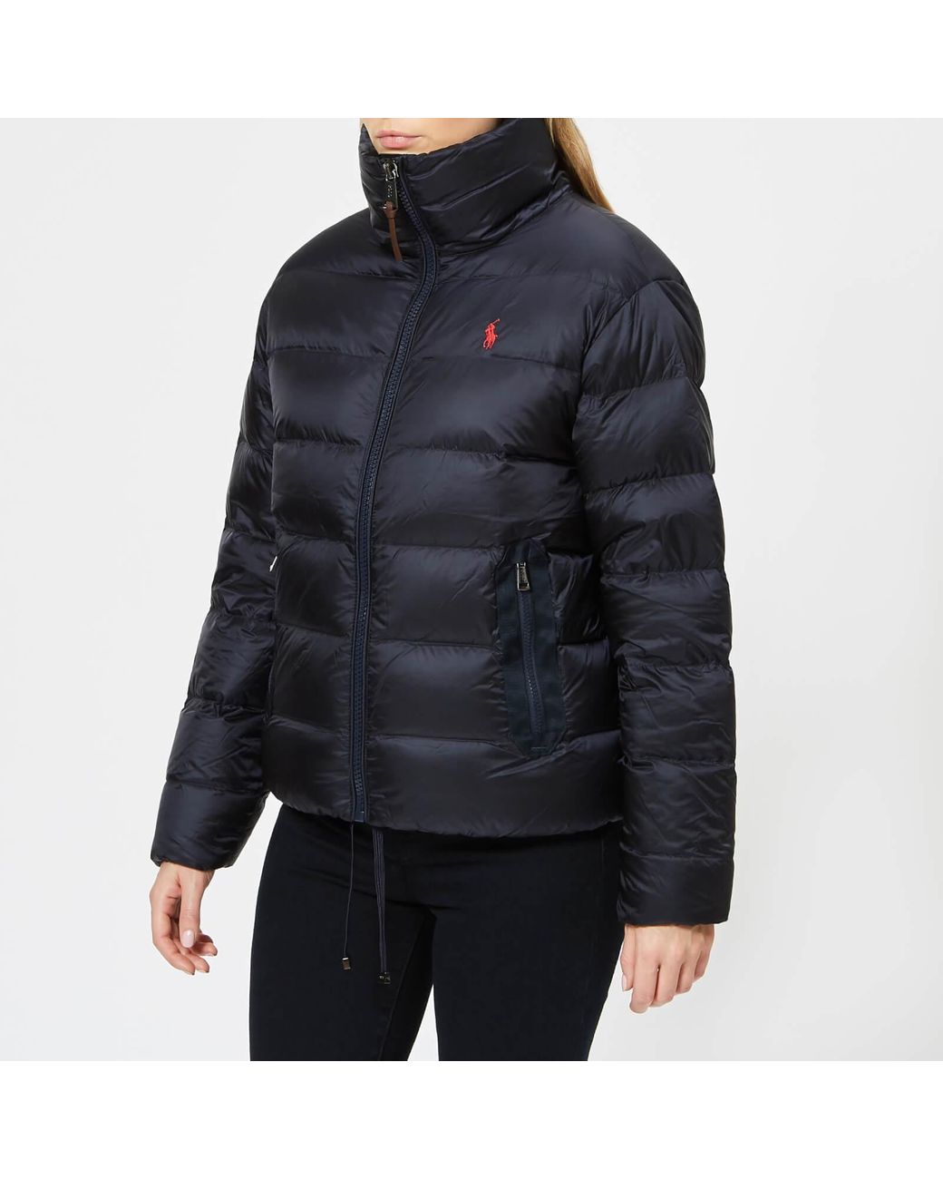 Polo Ralph Lauren Synthetic Flag Down 