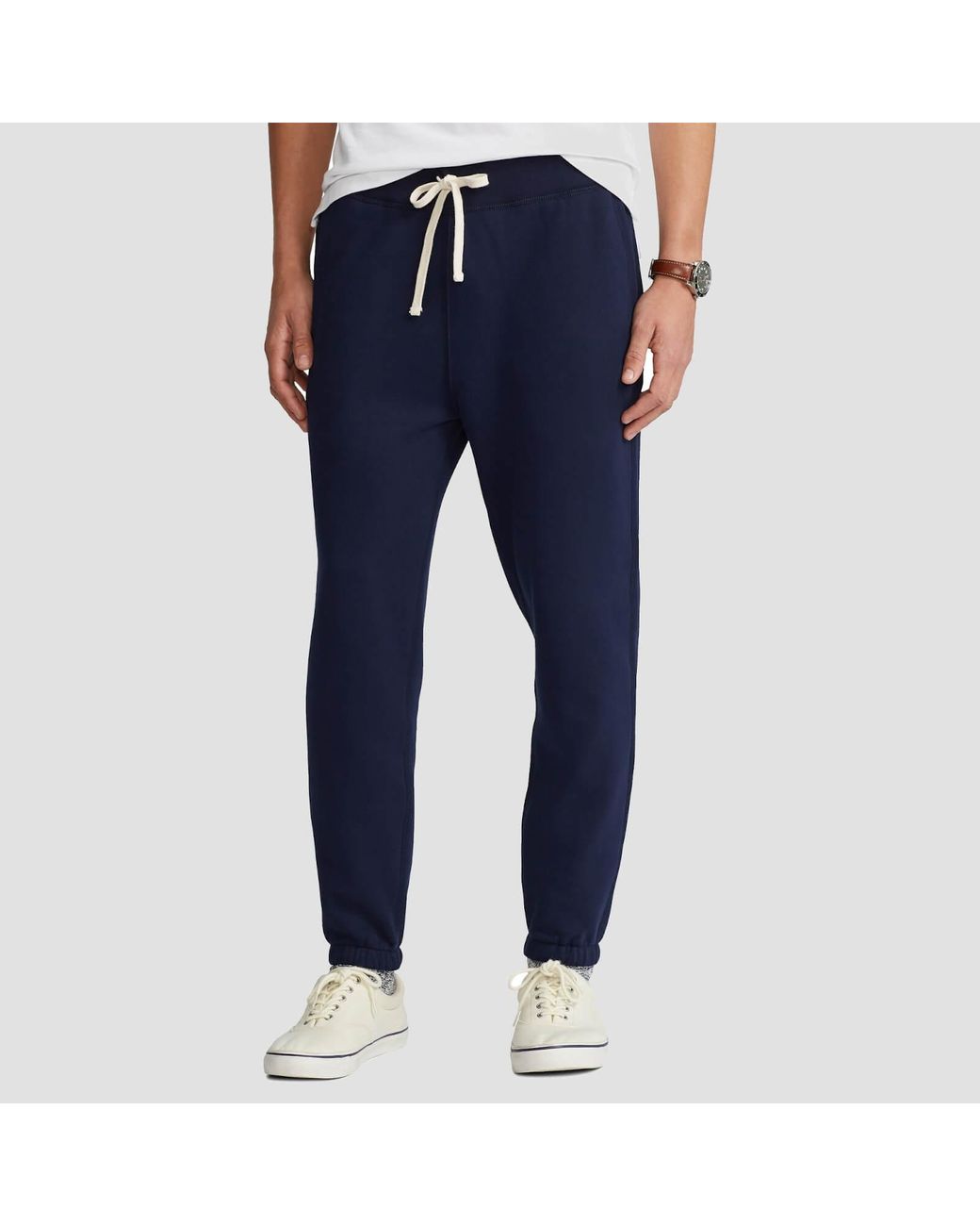 jogging ralph lauren multicolor