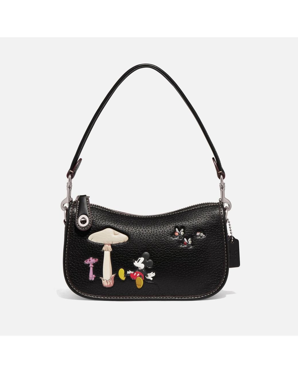 Coach Just Released More Disney-Inspired Bags and We're Loving their  Vintage Feel | the disney food blog