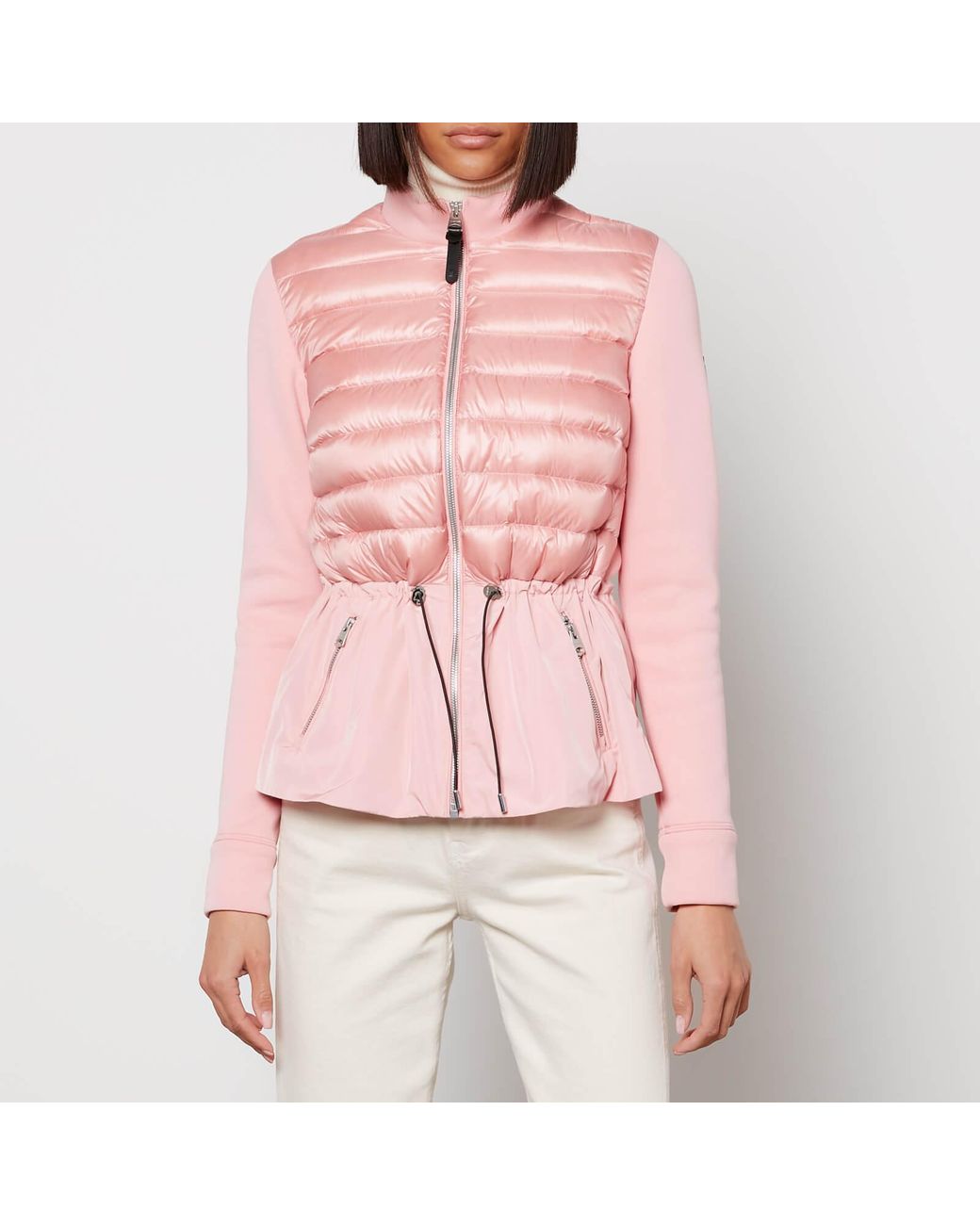 Mackage Joyce Coat in Pink Lyst