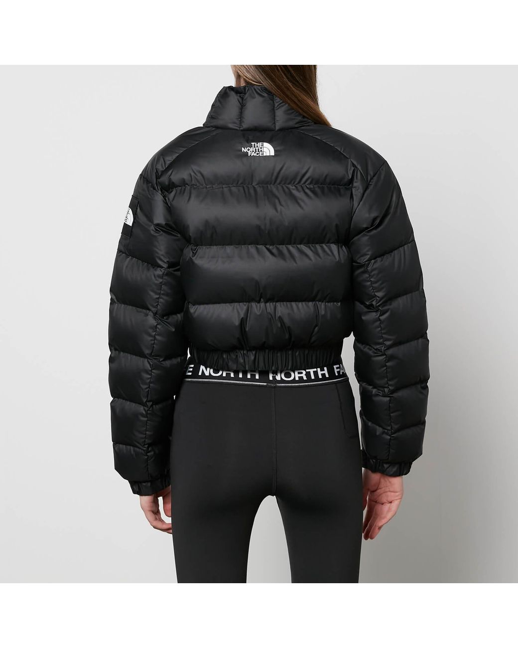 The North Face Phlego Synth Ins Jacket in Black | Lyst