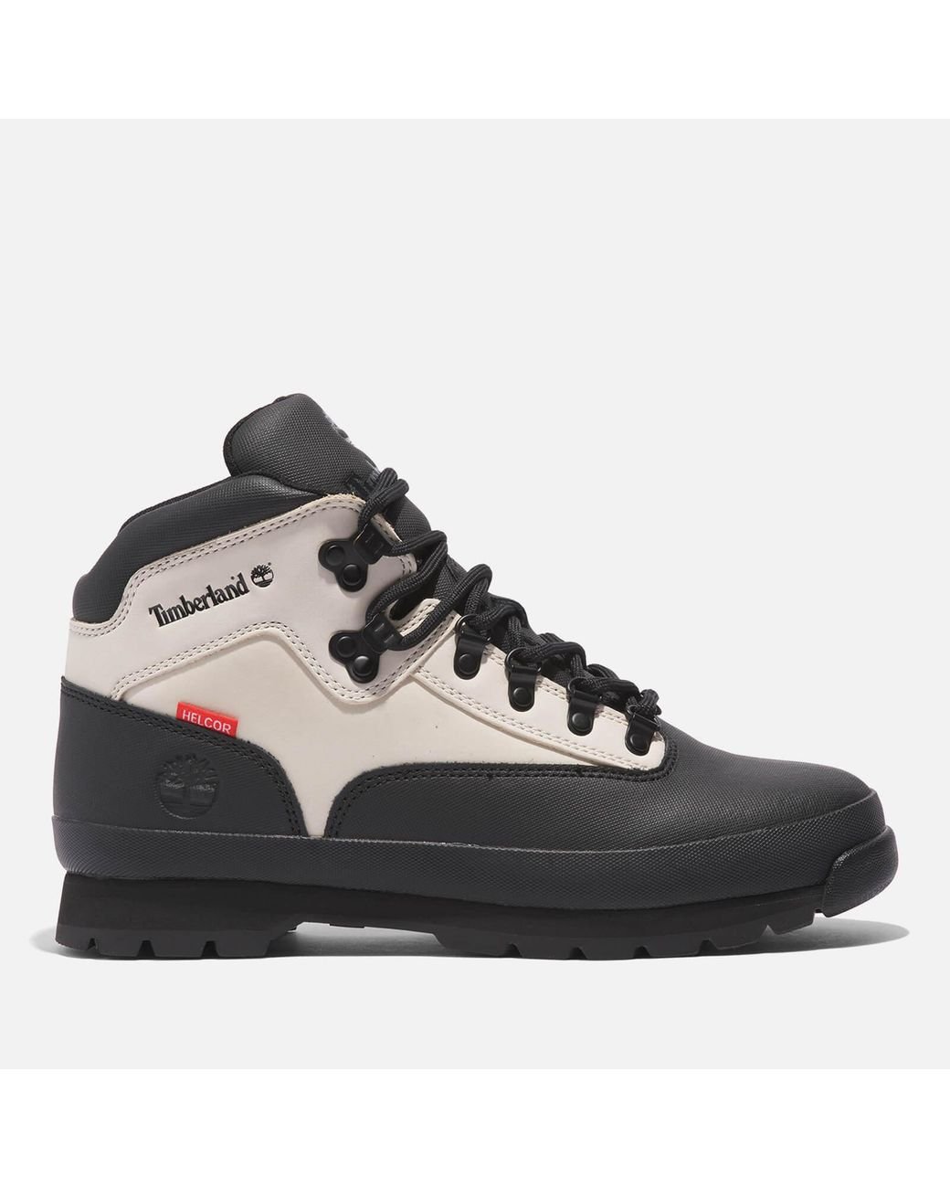 Timberland black helcor deals