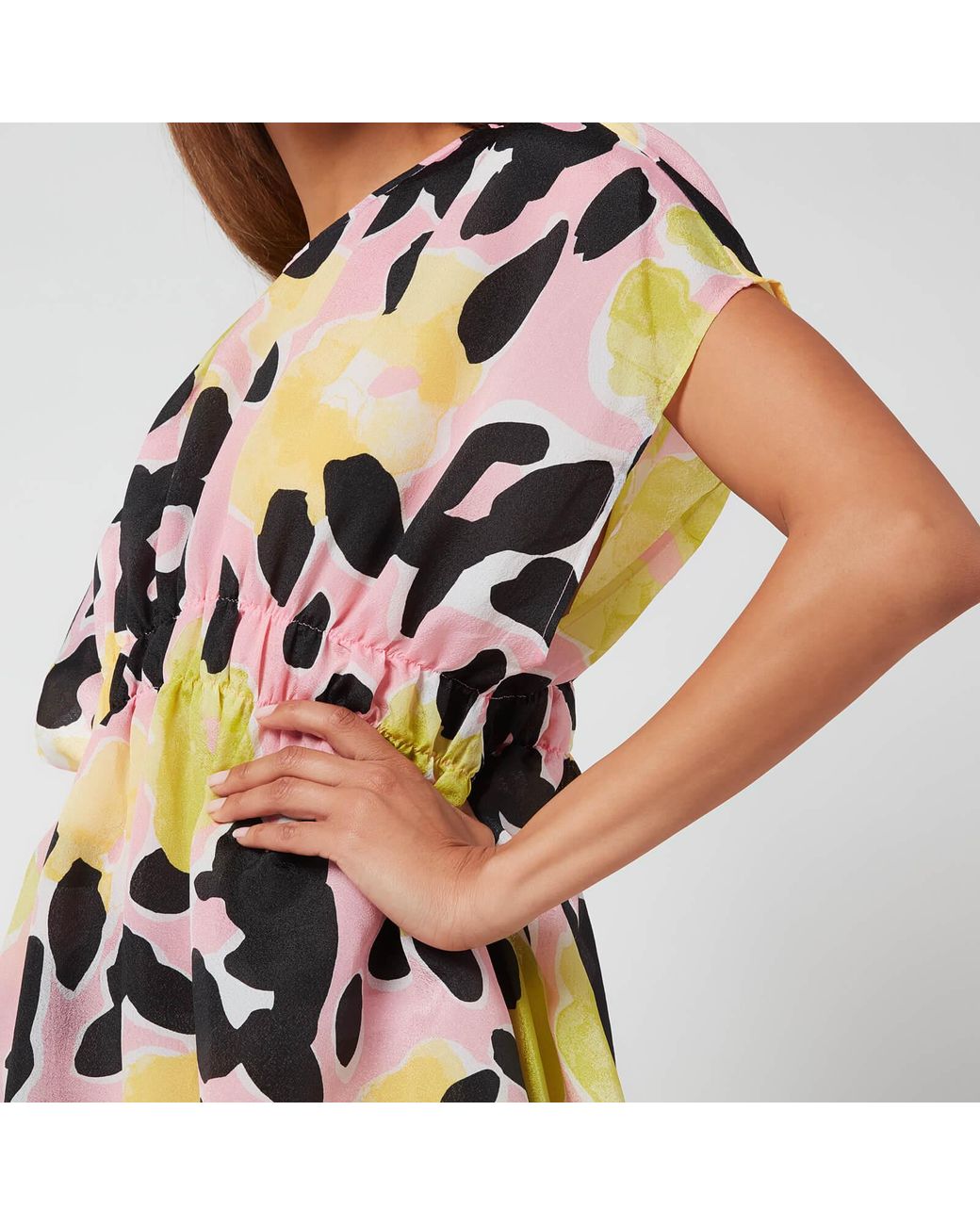 Stine Goya Synthetic Jordan Dress 