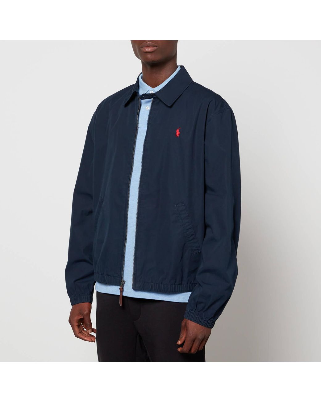 Ralph lauren bayport jacket sale