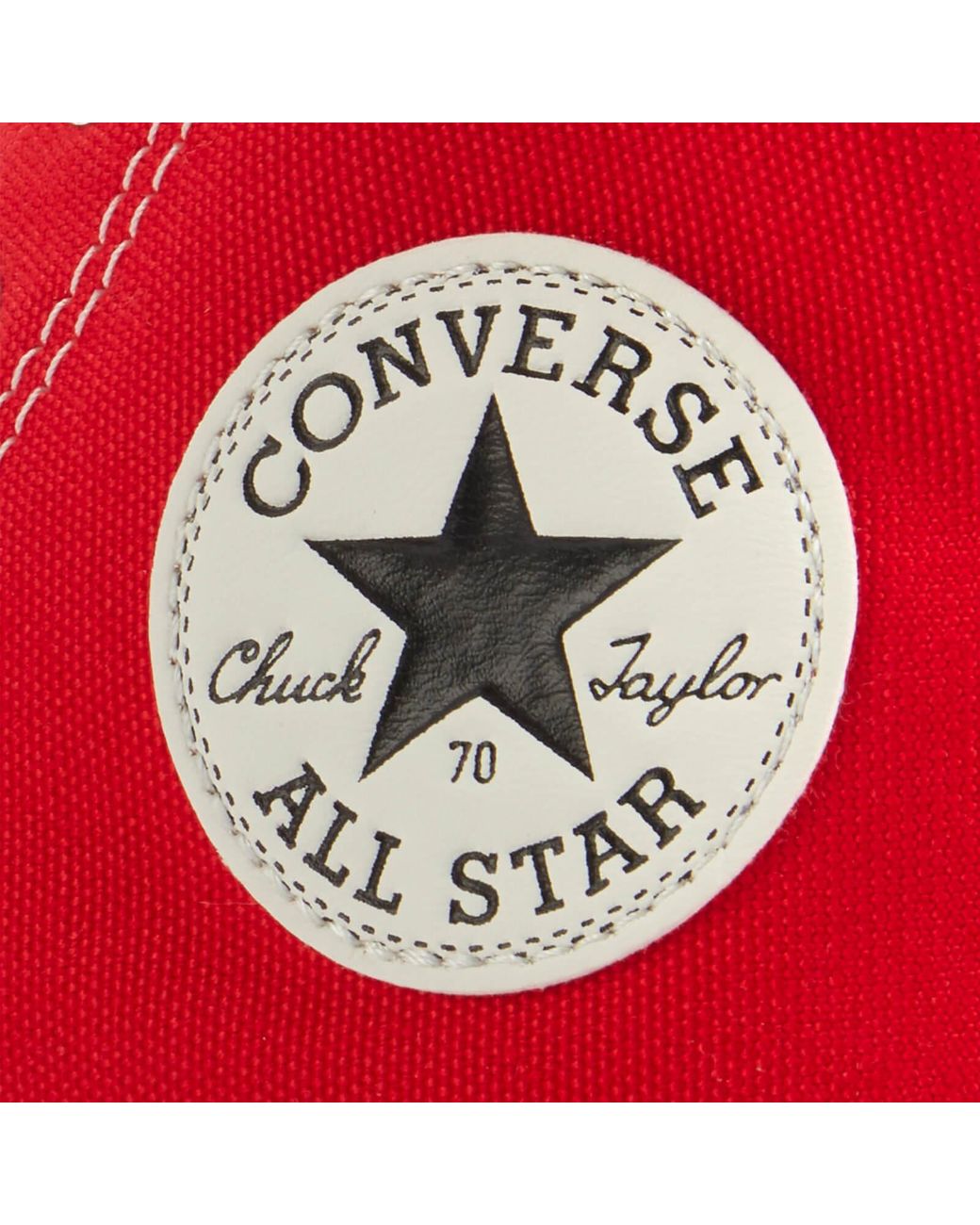 converse red logo