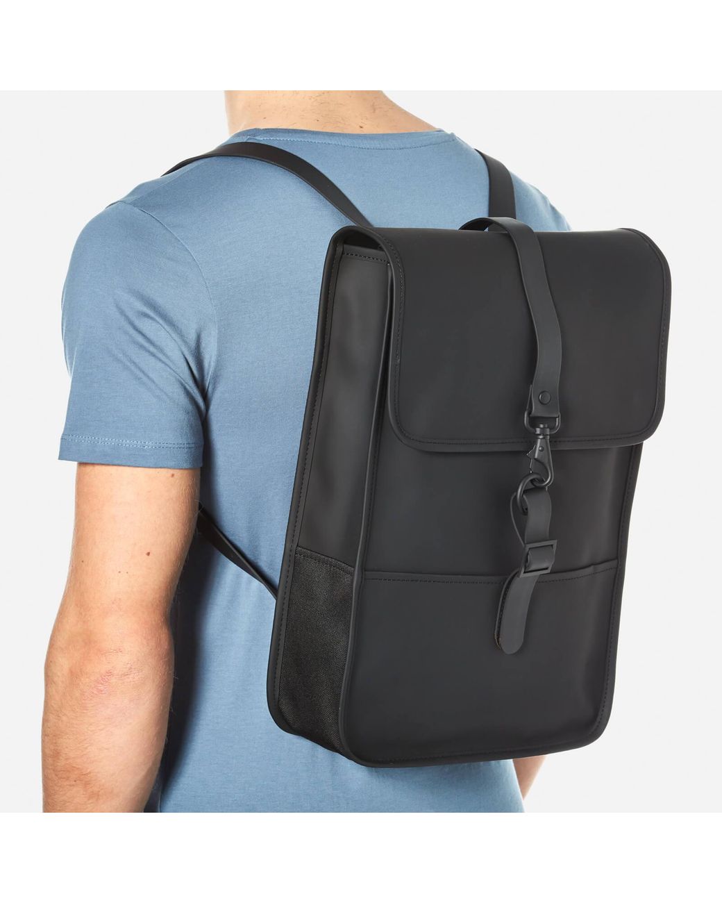mini backpack rains