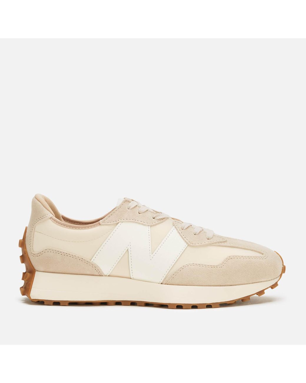 sneakers new balance beige