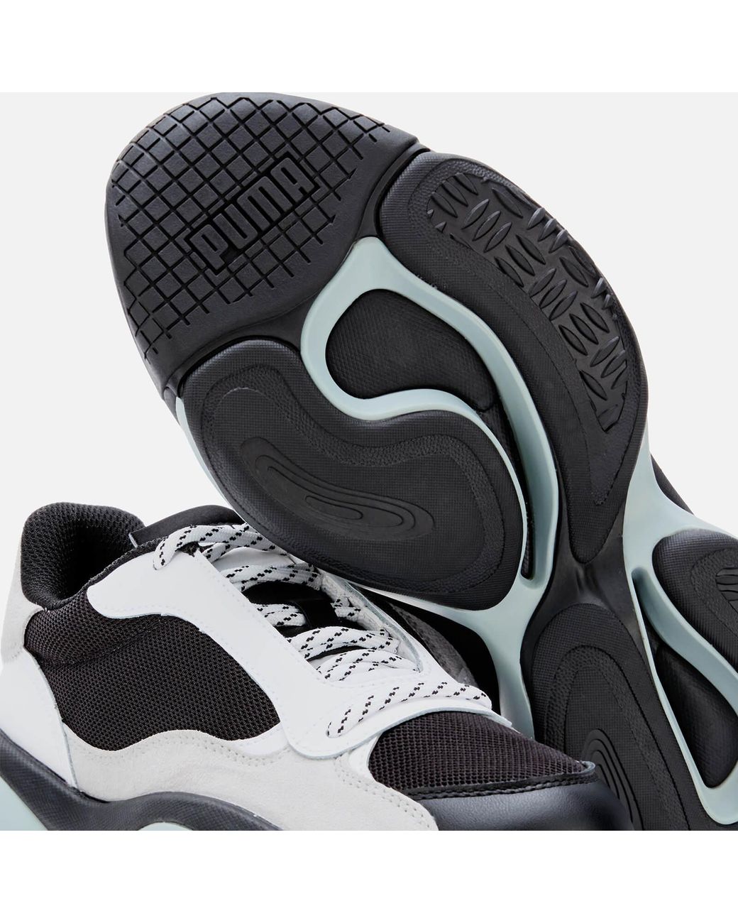 alteration core puma