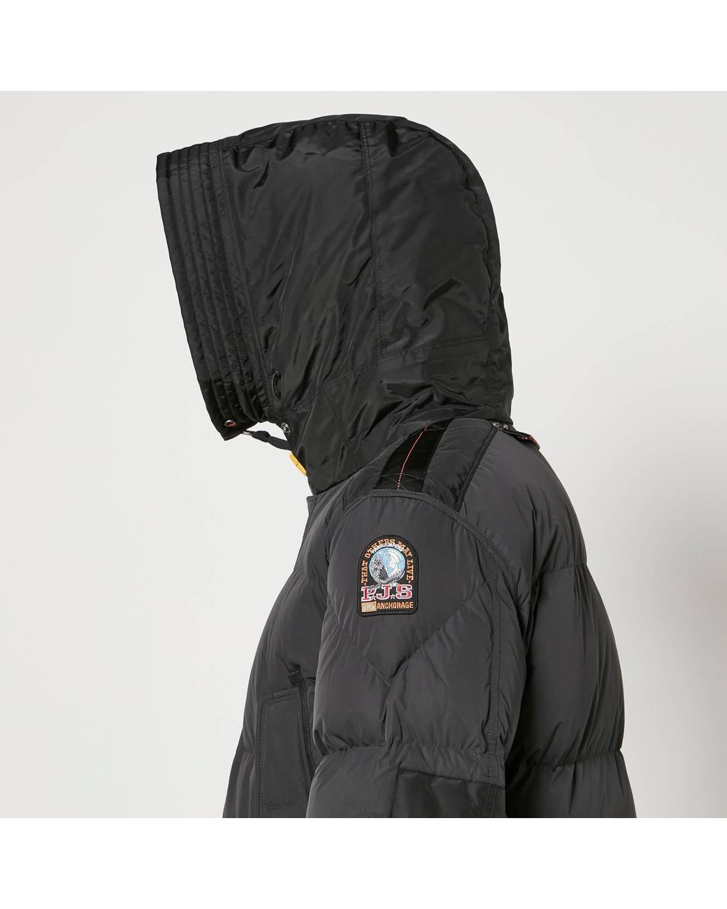 parajumpers harraseeket jacket