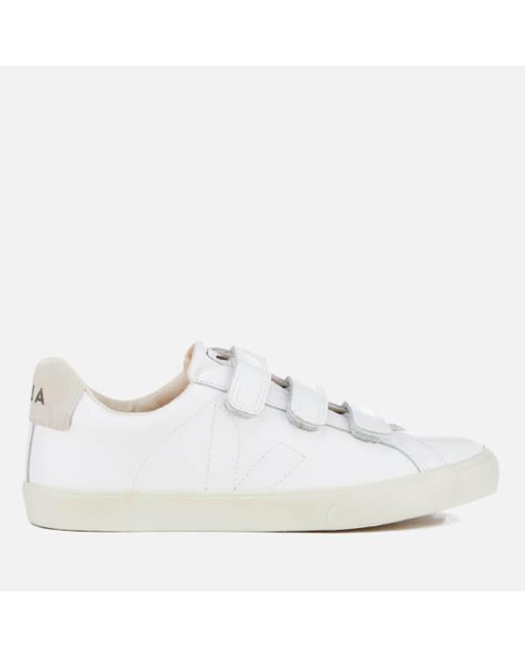 veja velcro trainers