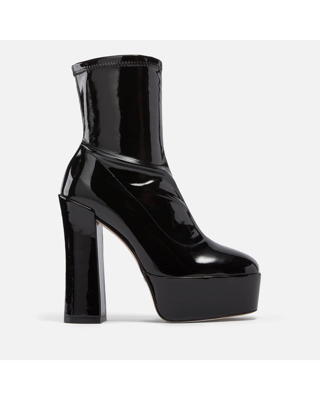 Sky high platform on sale boots