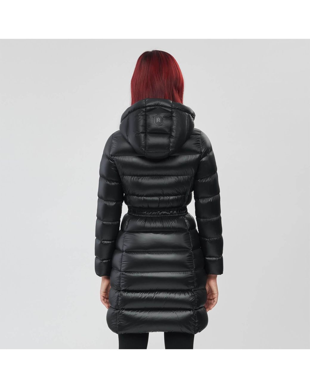 Mackage milani coat hotsell