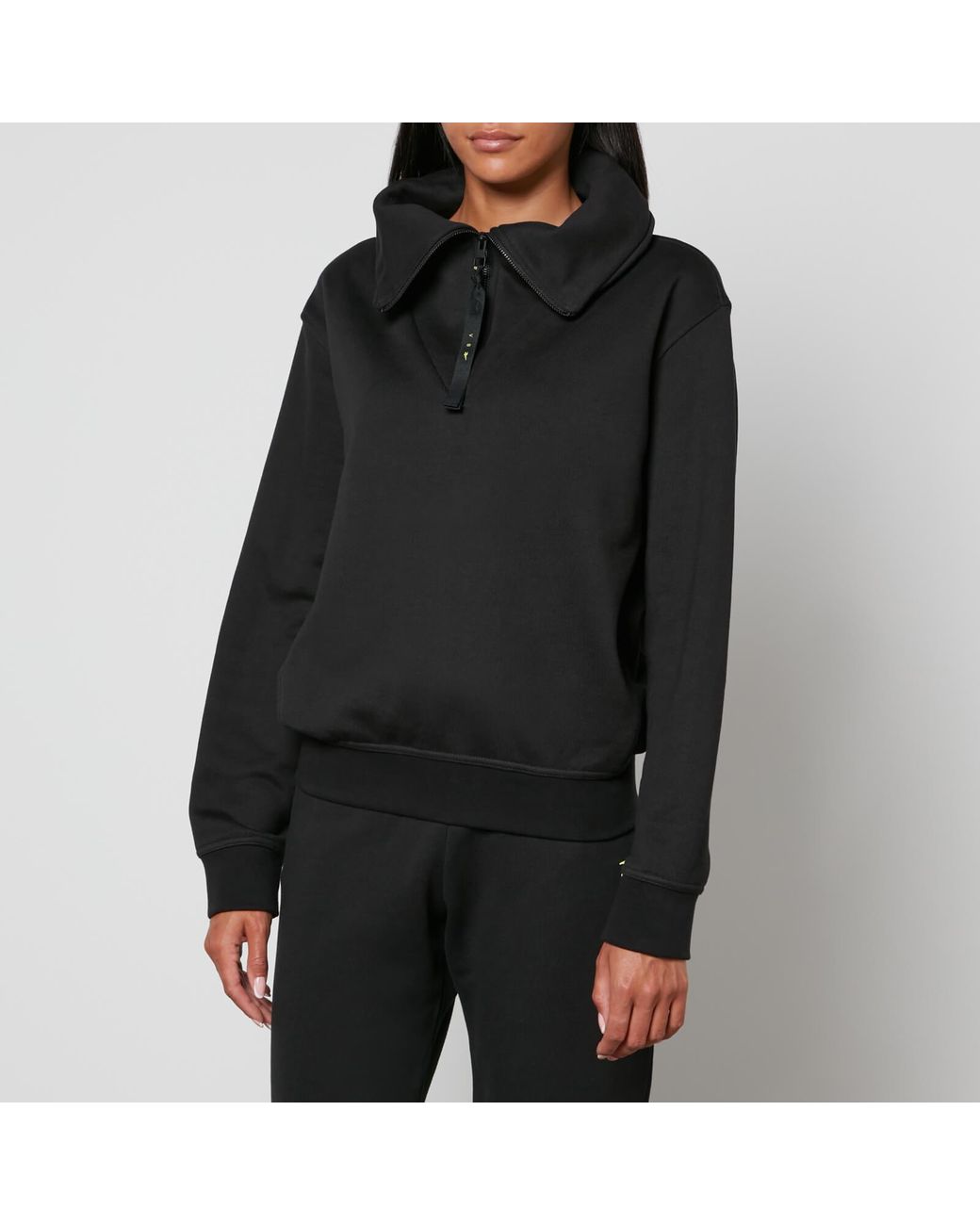 Reebok X Victoria Beckham Cowl Neck 
