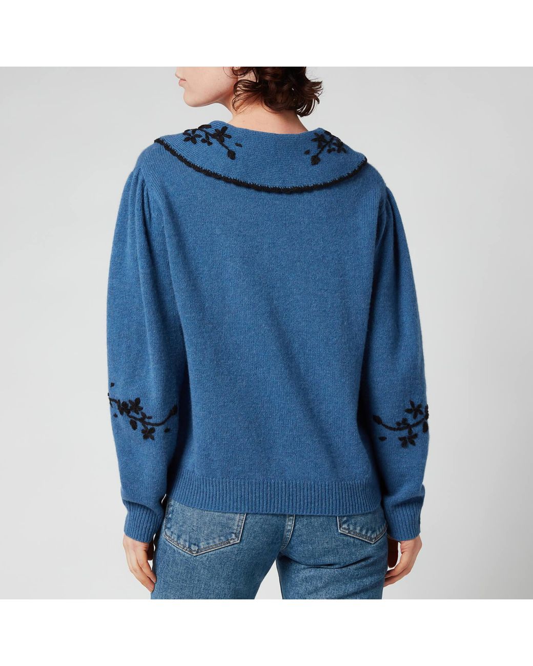 rixo lula sweater