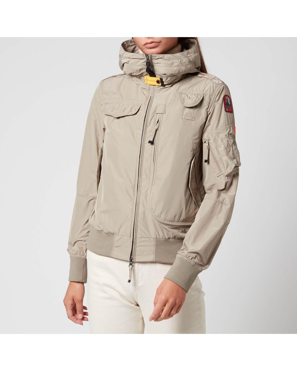 Gobi spring jacket sale