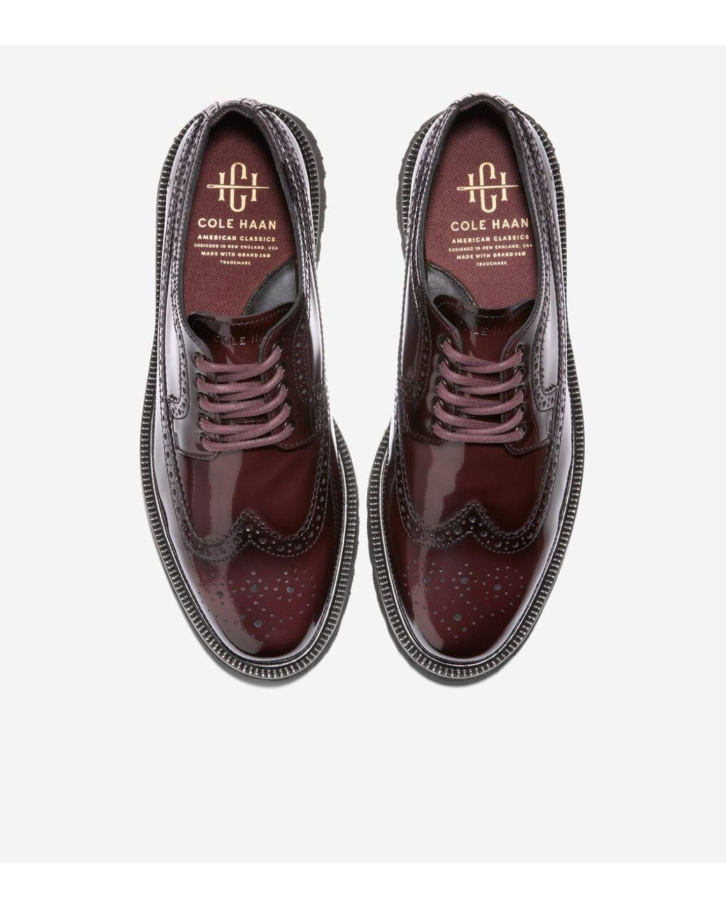 Cole Haan Men display picture 1