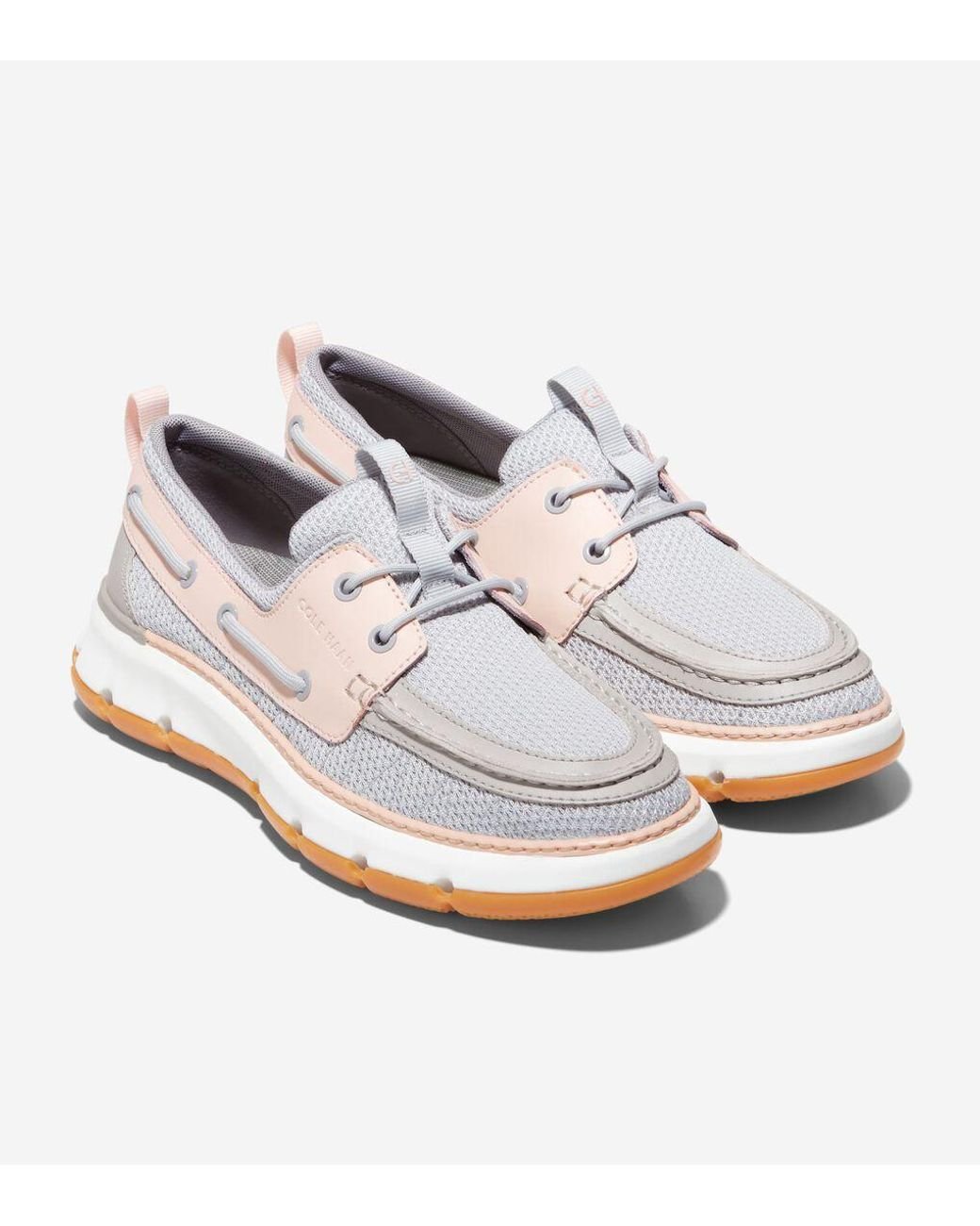 Cole haan boat shoes womens online