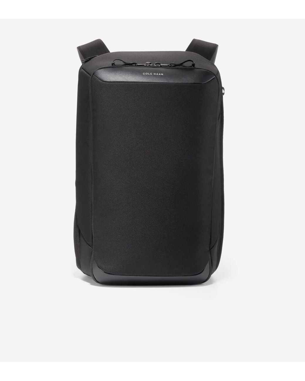 Cole Haan 72-hour Backpack in Black for Men | Lyst