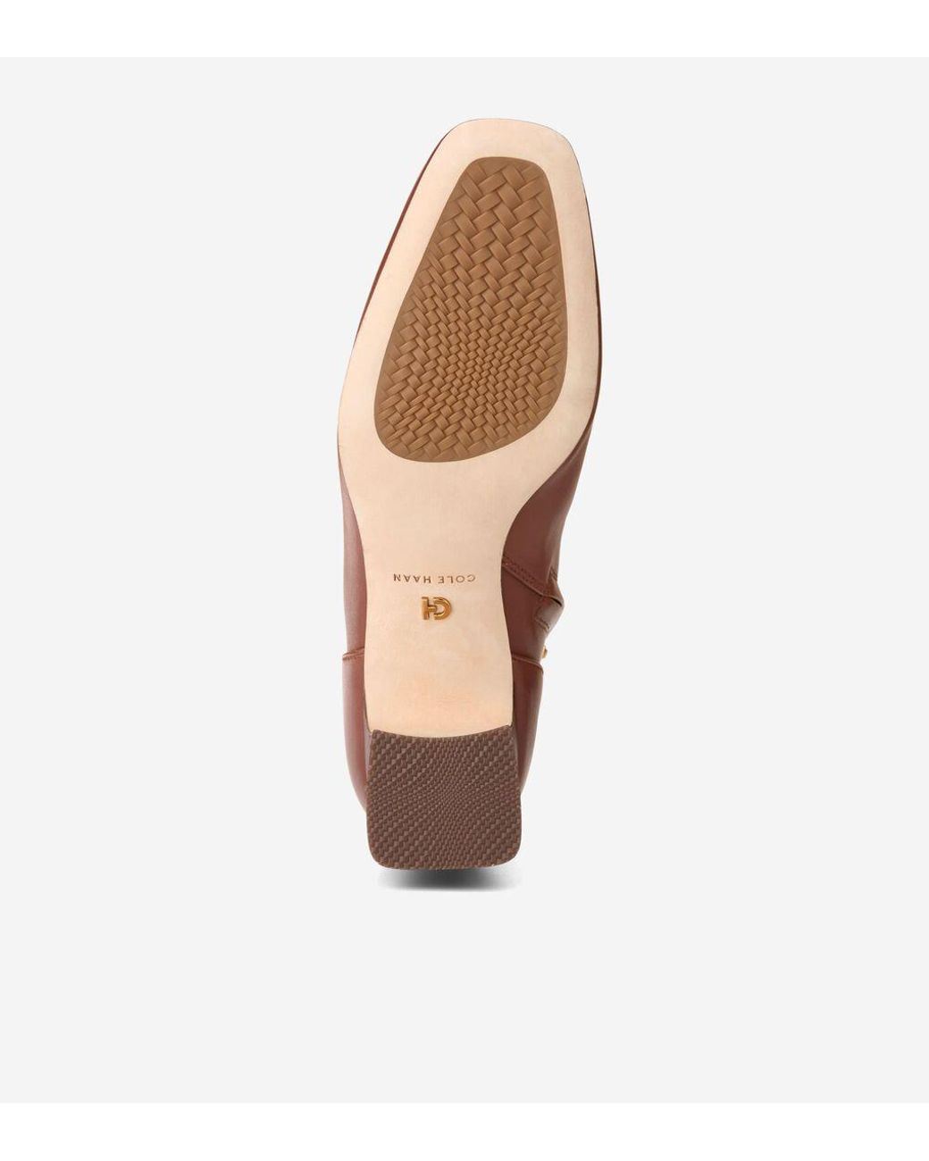 Cole Haan Women's Guiliana Ankle Boots in Brown | Lyst