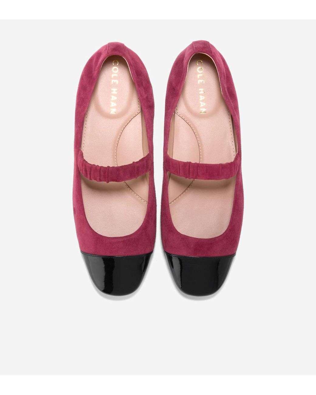 Cole haan terrin ballet flat best sale