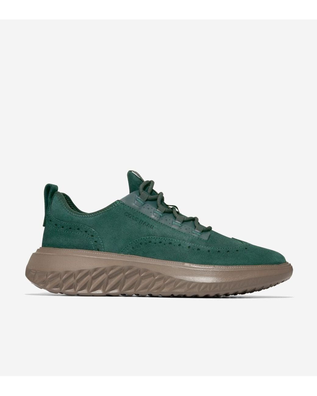 Cole Haan Blue-Green Mens shoes cole haan mens shoes 9.5 | eBay main image 2