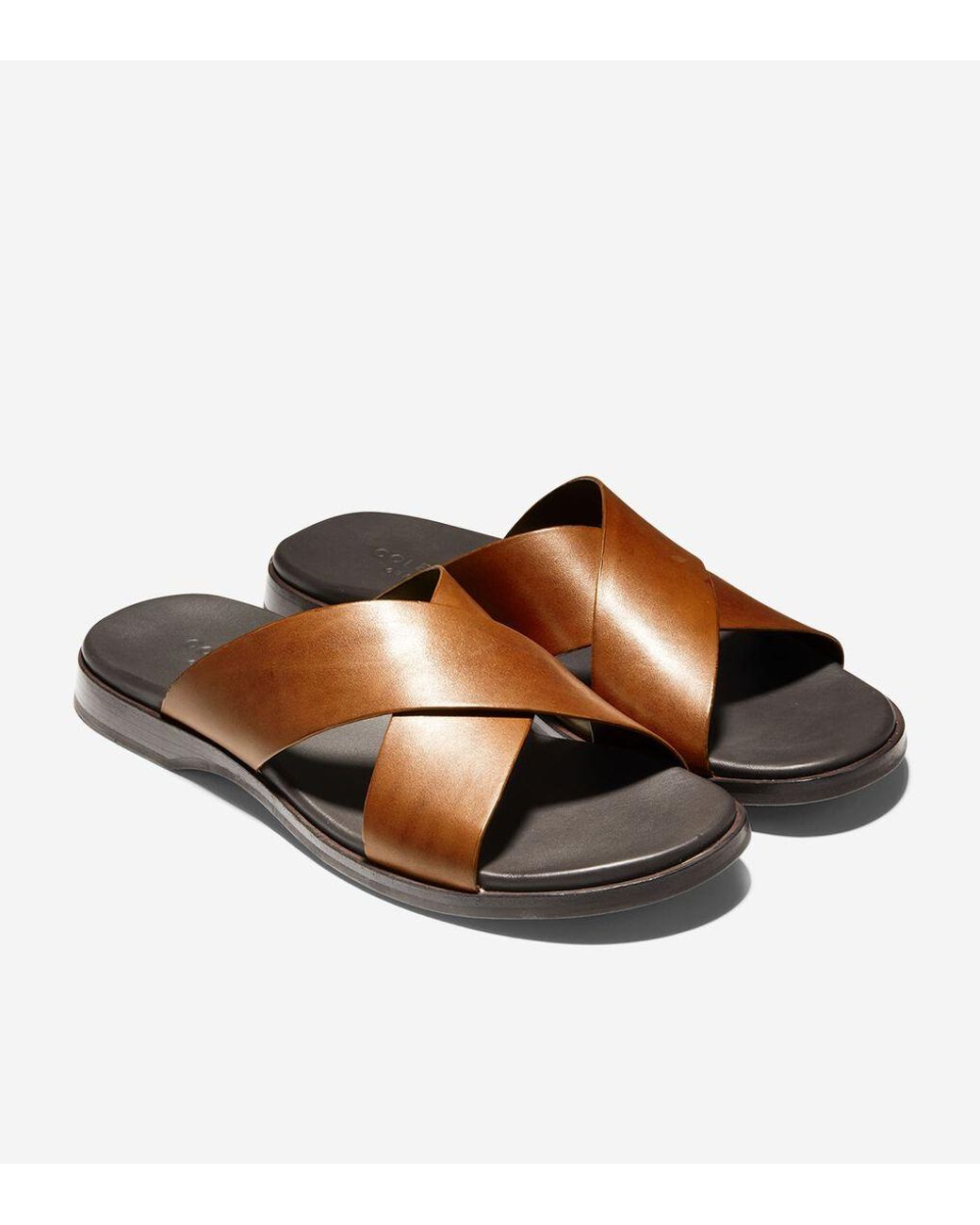 Goldwyn 2. slide clearance sandal