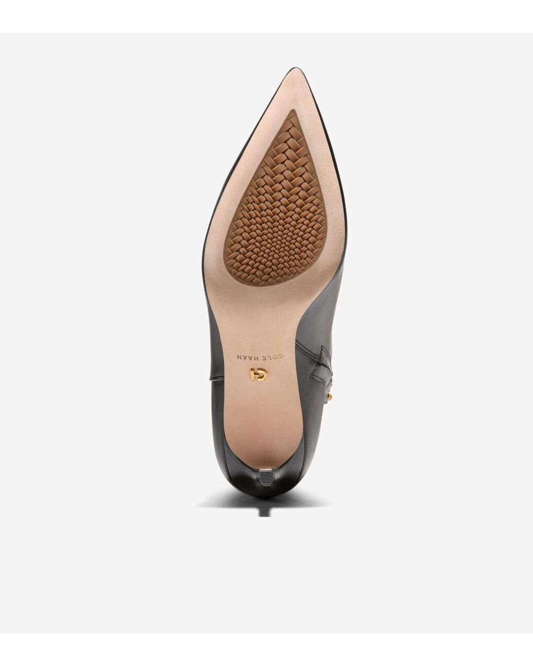 【Cole Haan】★ブーツ★ Women's Mackenna Stiletto Booties Mackenna Stiletto Bootie