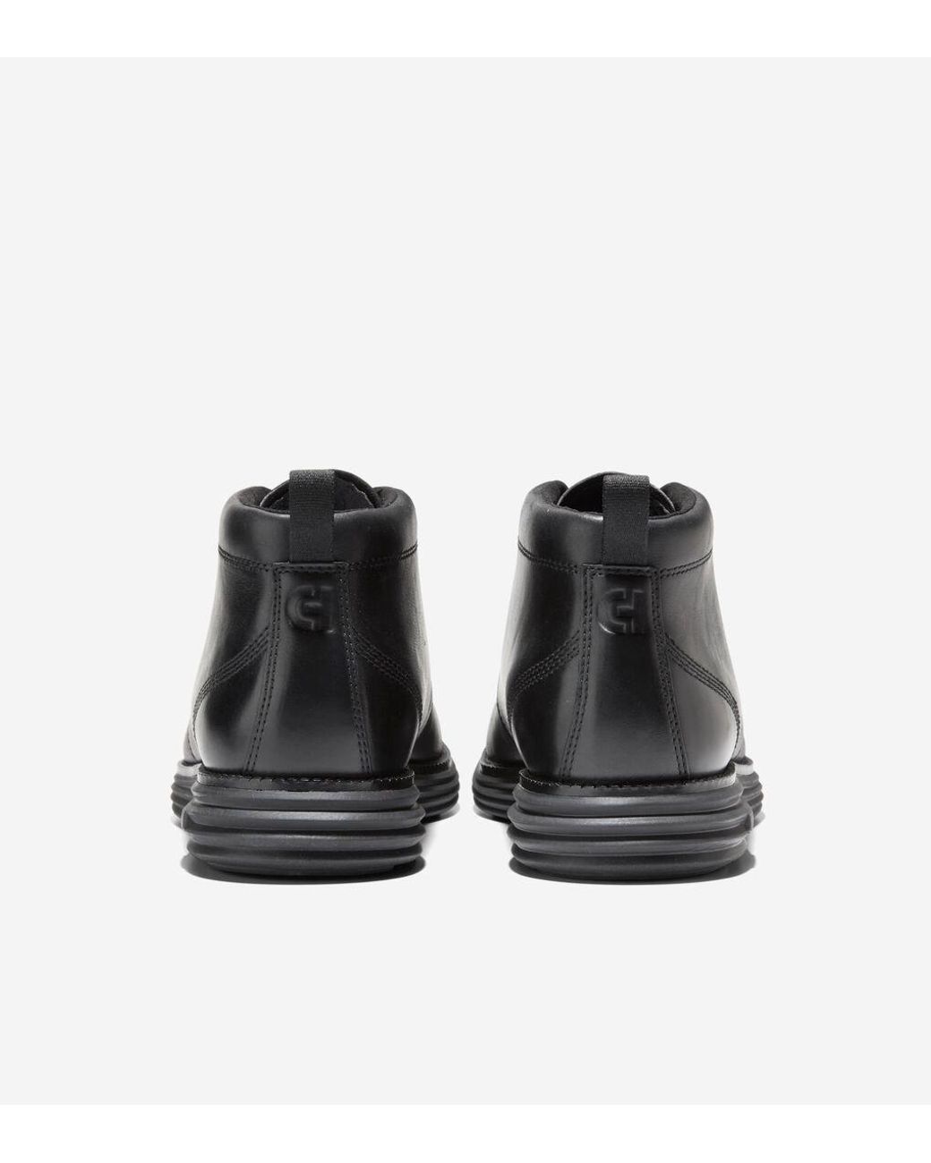 cole haan original grand chukka boot