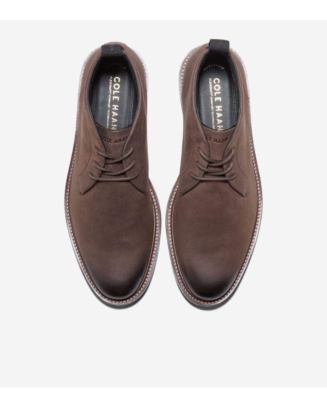 Cole Haan Men display picture 1