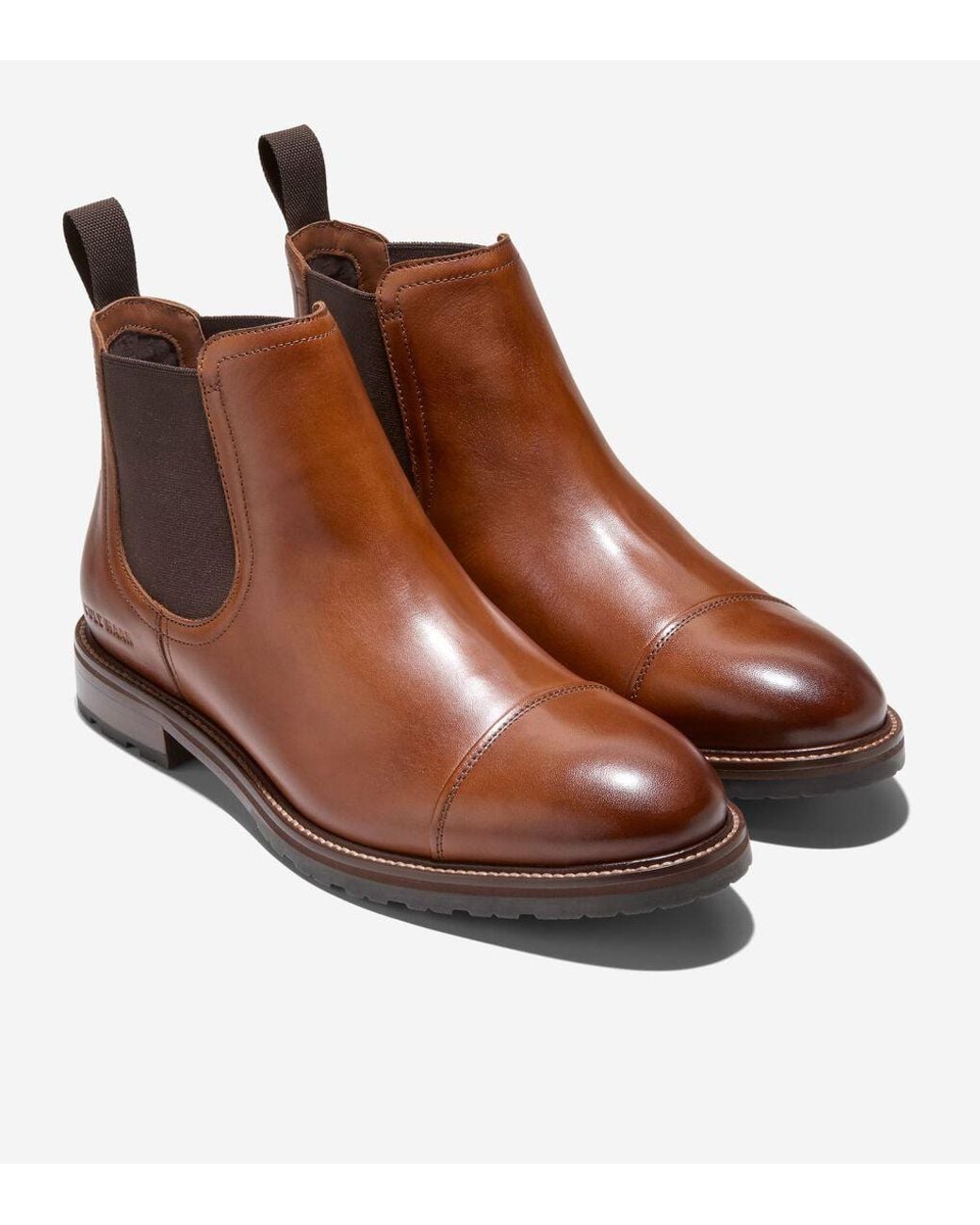 Cole Haan Men display picture 1