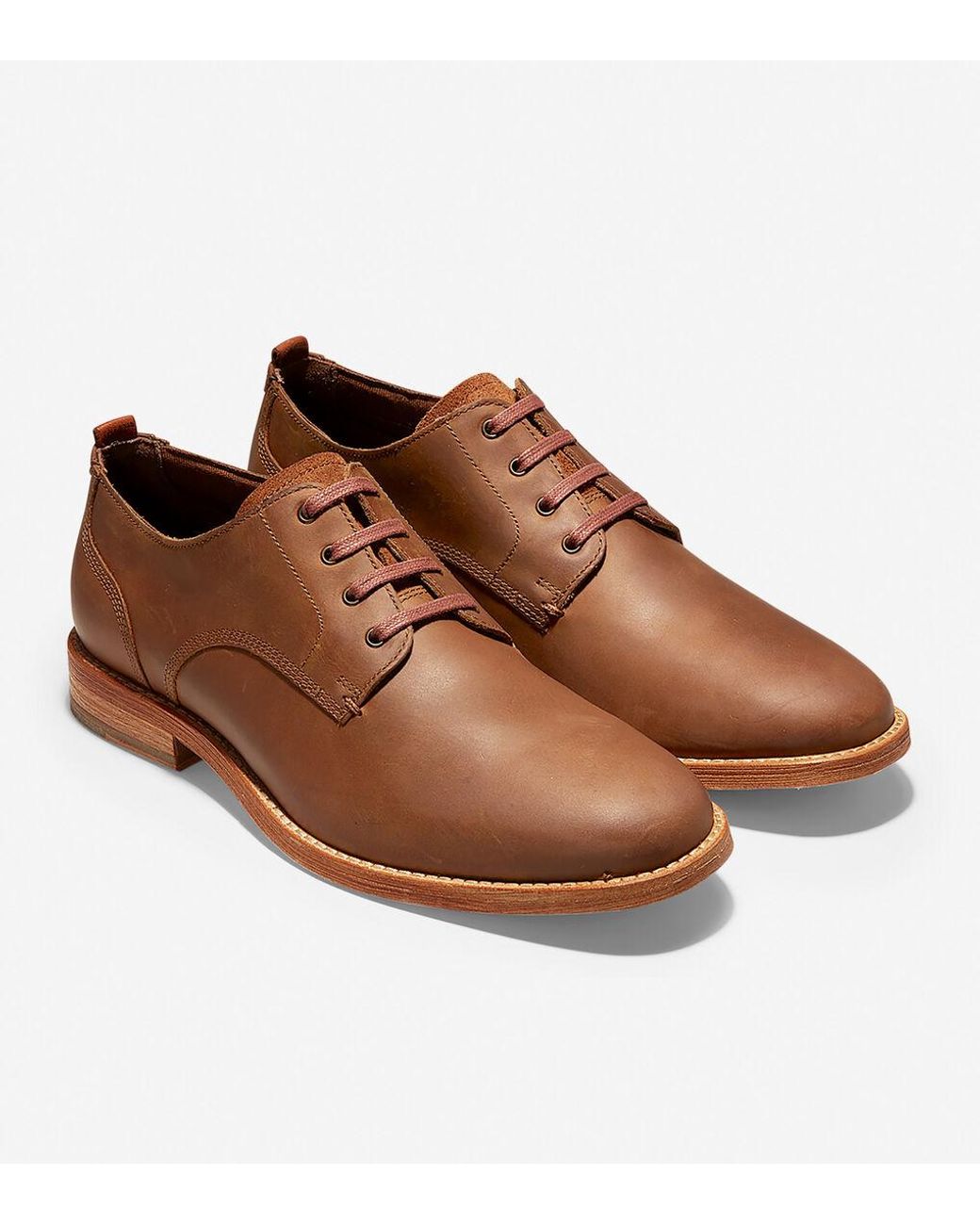 Feathercraft Grand Blucher Oxford 