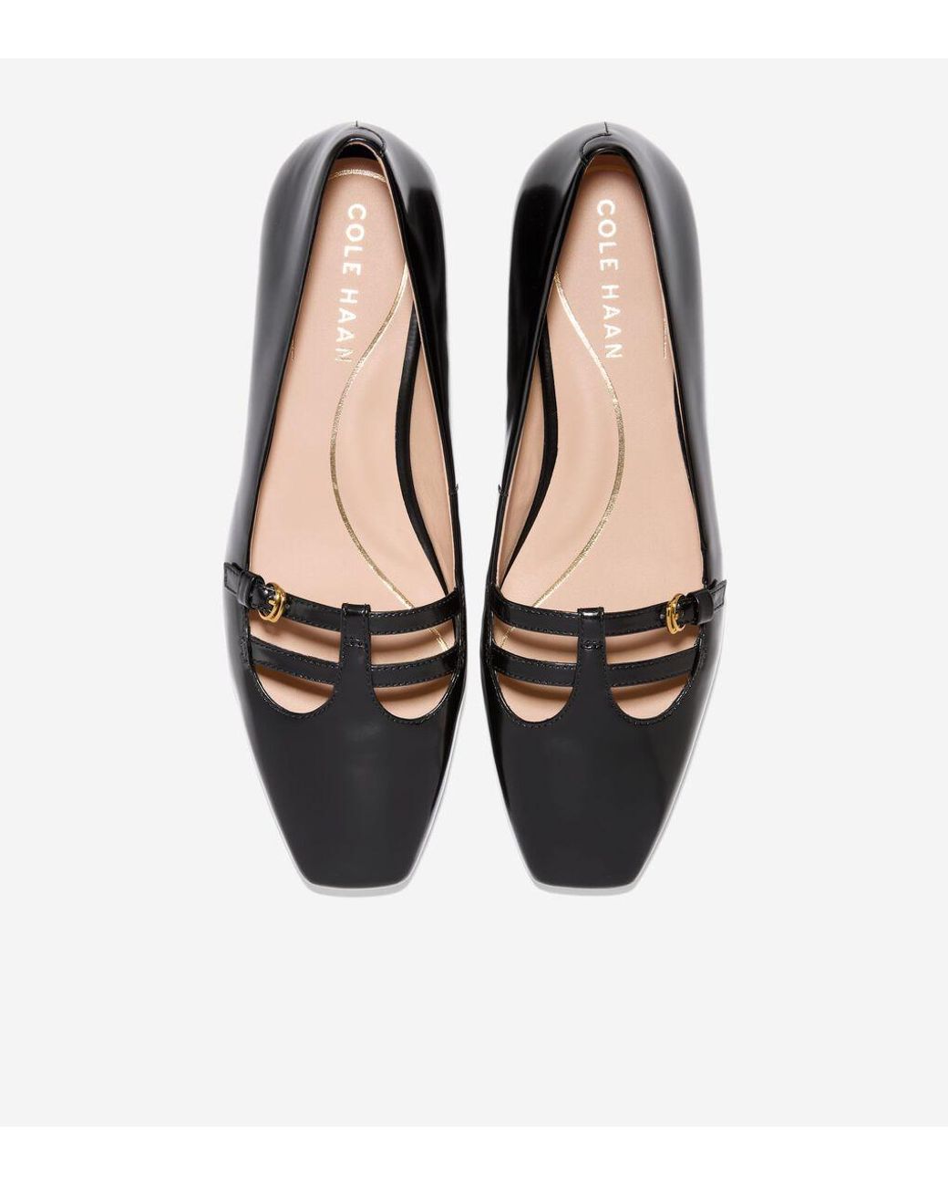 cole-haan-Black-Womens-Brigid-